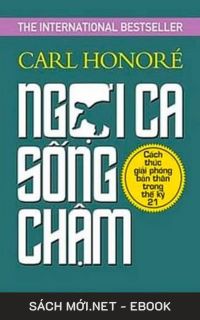 Tải ebook Ngợi Ca Sống Chậm PDF/MOBI/EPUB/AZW3