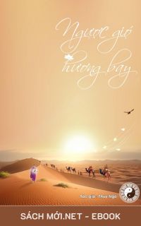 Tải ebook Ngược Gió Hương Bay PDF/MOBI/EPUB/AZW3