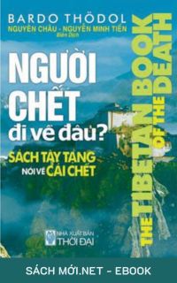 Tải ebook Người Chết Đi Về Đâu? PDF/MOBI/EPUB/AZW3