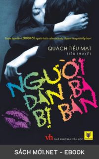 Tải ebook Người Đàn Bà Bị Bán PDF/MOBI/EPUB/AZW3