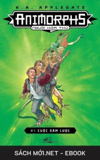 Tải ebook Người Hóa Thú (Trọn Bộ) PDF/MOBI/EPUB/AZW3