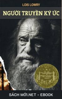 Tải ebook Người Truyền Ký Ức PDF/MOBI/EPUB/AZW3