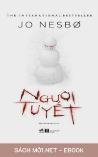 Tải ebook Người Tuyết PDF/MOBI/EPUB/AZW3