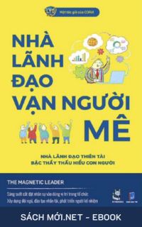 Tải ebook Nhà Lãnh Đạo Vạn Người Mê PDF/MOBI/EPUB/AZW3