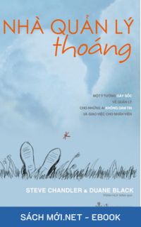 Tải ebook Nhà Quản Lý Thoáng PDF/MOBI/EPUB/AZW3