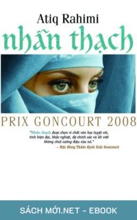 Tải ebook Nhẫn Thạch PDF/MOBI/EPUB/AZW3