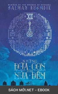 Tải ebook Những Đứa Con Của Nửa Đêm AZW3/EPUB/MOBI/PDF