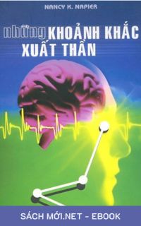 Tải ebook Những Khoảnh Khắc Xuất Thần AZW3/EPUB/MOBI/PDF