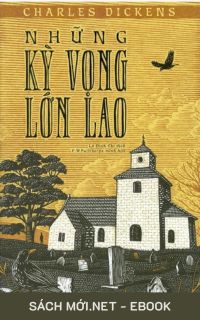 Tải ebook Những Kỳ Vọng Lớn Lao PDF/MOBI/EPUB/AZW3