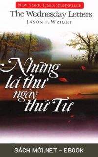 Tải ebook Những Lá Thư Ngày Thứ Tư PDF/MOBI/EPUB/AZW3