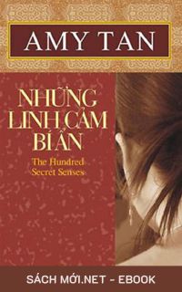 Tải ebook Những Linh Cảm Bí Ẩn PDF/MOBI/EPUB/AZW3