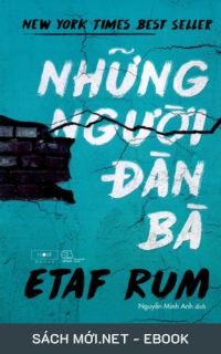 Tải ebook Những Người Đàn Bà PDF/MOBI/EPUB/AZW3