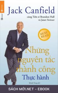 Tải ebook Những Nguyên Tắc Thành Công PDF/MOBI/EPUB/AZW3