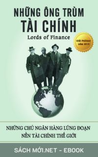 Tải ebook Những Ông Trùm Tài Chính PDF/MOBI/EPUB/AZW3