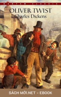 Tải ebook Oliver Twist PDF/MOBI/EPUB/AZW3