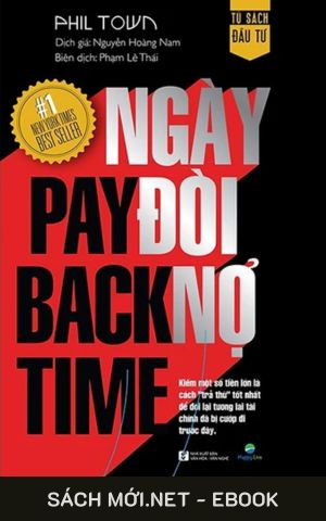 Tải ebook Payback Time - Ngày Đòi Nợ AZW3/EPUB/MOBI/PDF