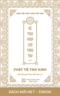 Tải ebook Phật Tổ Tam Kinh PDF/MOBI/EPUB/AZW3