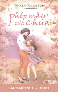 Tải ebook Phép Màu Của Chúa PDF/MOBI/EPUB/AZW3