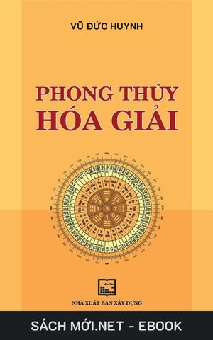 Tải ebook Phong Thủy Và Các Cách Hóa Giải AZW3/EPUB/MOBI/PDF