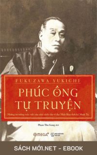 Tải ebook Phúc Ông Tự Truyện PDF/MOBI/EPUB/AZW3