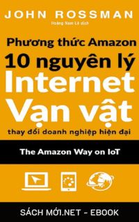 Tải ebook Phương Thức Amazon PDF/MOBI/EPUB/AZW3