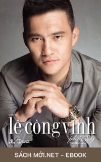 Tải ebook Phút 89 - Tự Truyện Lê Công Vinh PDF/MOBI/EPUB/AZW3