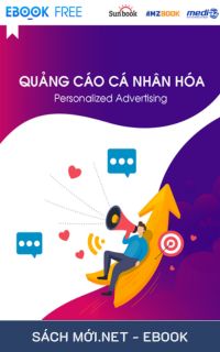 Tải ebook Quảng Cáo Cá Nhân Hóa (Personalized Advertising) PDF/MOBI/EPUB/AZW3