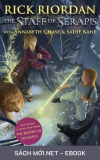 Tải ebook Quyền Trượng Của Thần Serapis PDF/MOBI/EPUB/AZW3