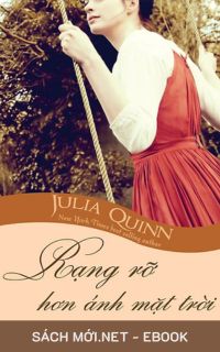 Tải ebook Rạng Rỡ Hơn Ánh Mặt Trời PDF/MOBI/EPUB/AZW3