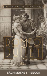 Tải ebook Romeo Và Juliette PDF/MOBI/EPUB/AZW3