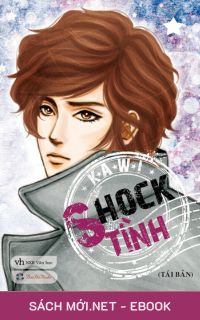 Tải ebook Shock Tình PDF/MOBI/EPUB/AZW3