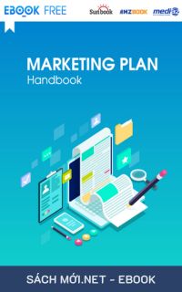 Tải ebook Sổ Tay Cẩm Nang Kế Hoạch Marketing PDF/MOBI/EPUB/AZW3