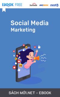 Tải ebook Social Media Marketing Và Những Lưu Ý Quan Trọng PDF/MOBI/EPUB/AZW3