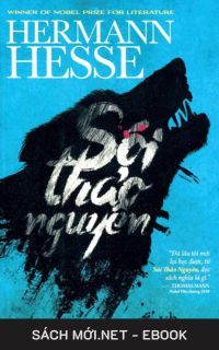 Tải ebook Sói Thảo Nguyên PDF/MOBI/EPUB/AZW3