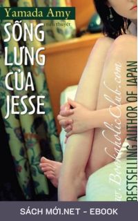 Tải ebook Sống Lưng Của Jesse PDF/MOBI/EPUB/AZW3