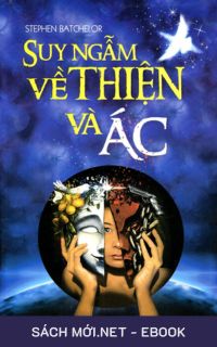 Tải ebook Suy Ngẫm Về Thiện và Ác PDF/MOBI/EPUB/AZW3