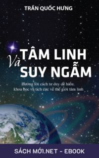 Tải ebook Tâm Linh Và Suy Ngẫm PDF/MOBI/EPUB/AZW3