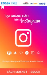 Tải ebook Tạo Quảng Cáo Trên Instagram PDF/MOBI/EPUB/AZW3