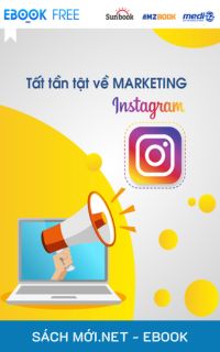 Tải ebook Tất Tần Tật Về Marketing Trên Instagram PDF/MOBI/EPUB/AZW3