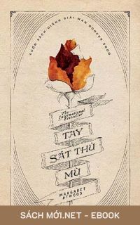Tải ebook Tay Sát Thủ Mù PDF/MOBI/EPUB/AZW3