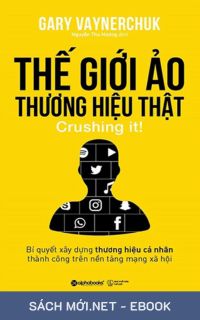 Tải ebook Thế Giới Ảo, Thương Hiệu Thật PDF/MOBI/EPUB/AZW3