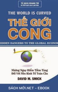 Tải ebook Thế Giới Cong PDF/MOBI/EPUB/AZW3