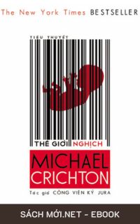 Tải ebook Thế Giới Nghịch PDF/MOBI/EPUB/AZW3