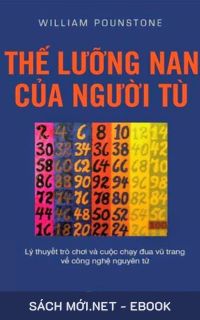 Tải ebook Thế Lưỡng Nan Của Người Tù PDF/MOBI/EPUB/AZW3