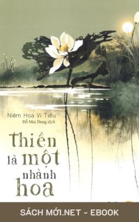 Tải ebook Thiền Là Một Nhành Hoa PDF/MOBI/EPUB/AZW3