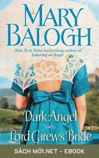 Tải ebook Thiên Thần Bóng Tối PDF/MOBI/EPUB/AZW3