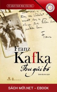 Tải ebook Thư Gửi Bố PDF/MOBI/EPUB/AZW3