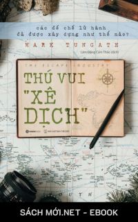 Tải ebook Thú Vui Xê Dịch PDF/MOBI/EPUB/AZW3