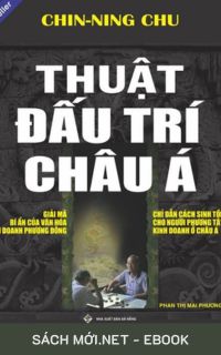Tải ebook Thuật Đấu Trí Châu Á PDF/MOBI/EPUB/AZW3