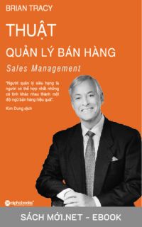 Tải ebook Thuật Quản Lý Bán Hàng PDF/MOBI/EPUB/AZW3